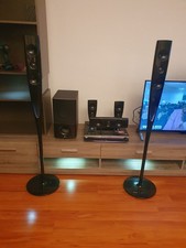LG 3D Blu-Ray Home Cinema