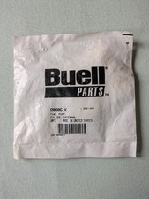  Buell Kraftstofffilter, OEM-NR.: P0806.K - Made In USA, XB, Rohrrahmen Modelle