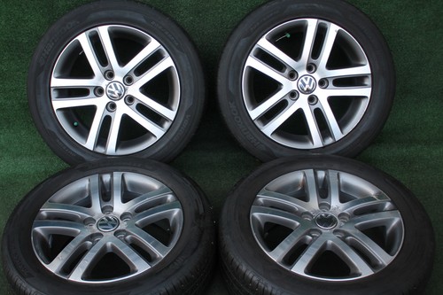 Original golf 6 - original, vw