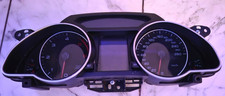 Original Audi A5 8T TDI Tacho