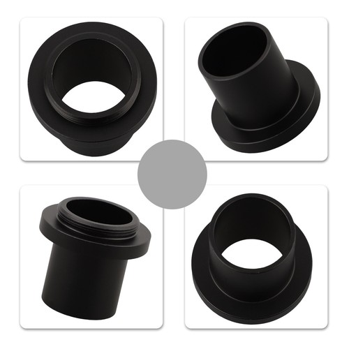 Mikroskop adapter mount - 1x, c-mount