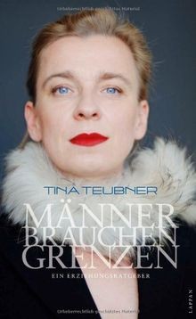 Männer brauchen grenzen ein - männer,