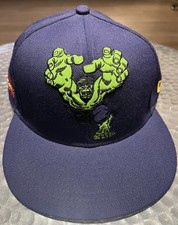 New Era x Marvel The