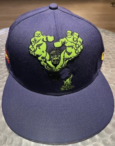New era marvel - new,