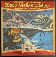 20.000 Meilen unter dem Meer