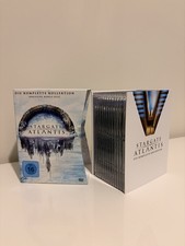 Stargate Atlantis - Die