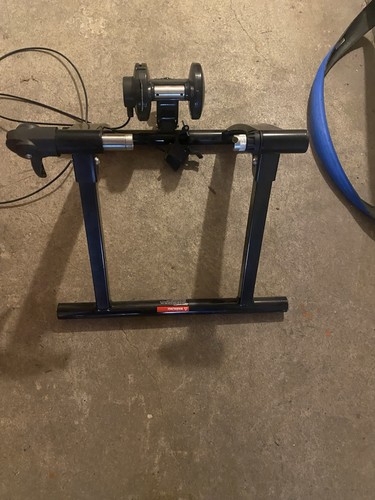 Bikemate rollentrainer indoor - ,