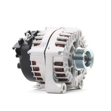 RIDEX 4G1219 Lichtmaschine Generator LiMa 180A 12V für BMW 3 Touring (E91)