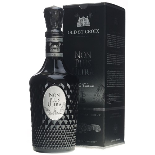 Old croix non plus ultra - non,