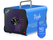 🔵 Ozongenerator 30.000 mg/h