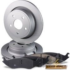 ATEC BREMSSCHEIBEN BELÜFTET