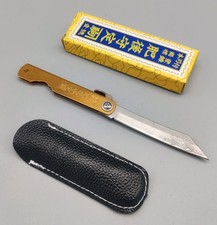 Joker Messer Shape Friction