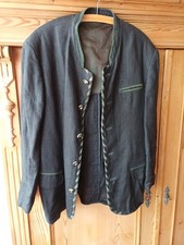 Zeiler Trachtenjanker 