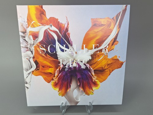 Schiller epic coloured - schiller,