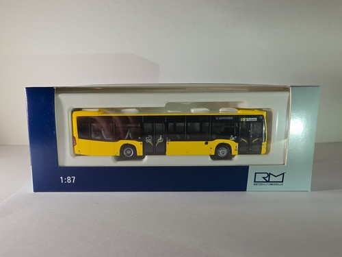 J205 rietze bus mercedes - j205,