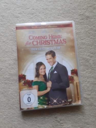 Coming home for christmas - for,