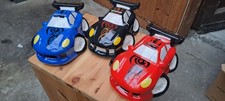 Spardose Auto Racing Rennauto