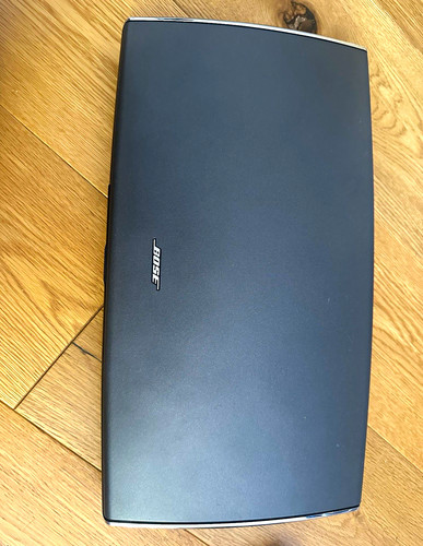 Bose av35 control - bose,