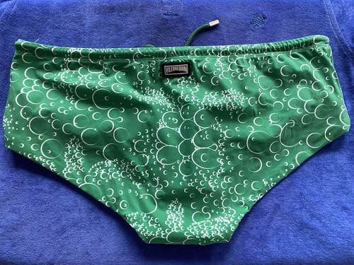 Vilebrequin badehose - vilebrequin,
