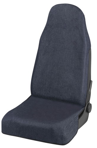 Autositzbezug jeans blau für - blau,