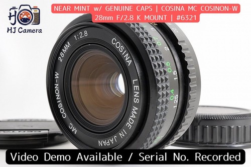 Near mint cosina mc - mint],