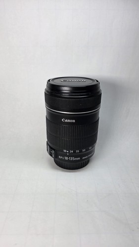 Canon 135mm 3 5 - ef-s, f/3.5-5.6