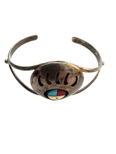 Kleine Indianerschmuck Zuni