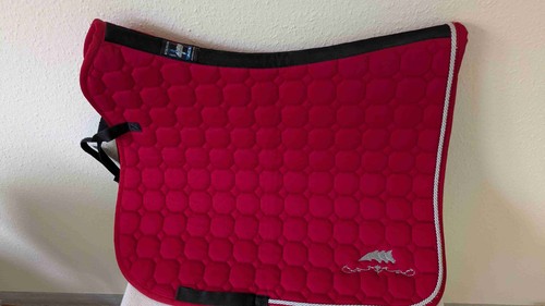 Schabracke equiline - schabracke, –