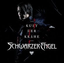 Kult der krähe - kult,