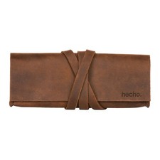 hecho. Brillenetui aus Pull-Up