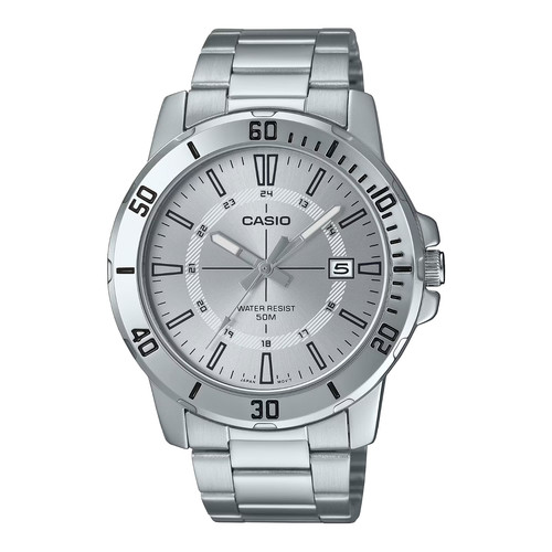 Casio mtp vd01d 7cvudf herren - casio,
