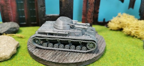 Flakpanzer kugelblitz pz - flakpanzer, iv
