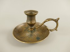 Kerzenleuchter mit Tropfschutz