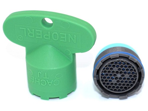 Neoperl cache honeycomb - neoperl,