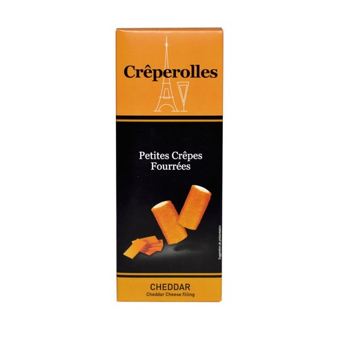 Crêperolles kleine - crÊperolles,
