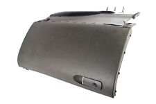 8E1857035N 26Z Original Audi A4 B6 B7 8E Handschuhfach Swing (dunkelgrau)