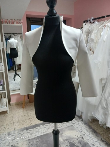 Hochzeit brautkleid bolero - hochzeit,