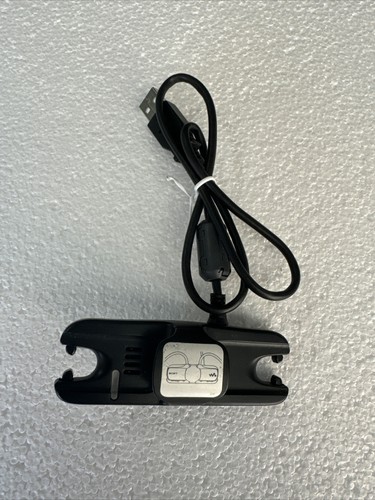 Sony bcr nww270 usb - usb, cradle