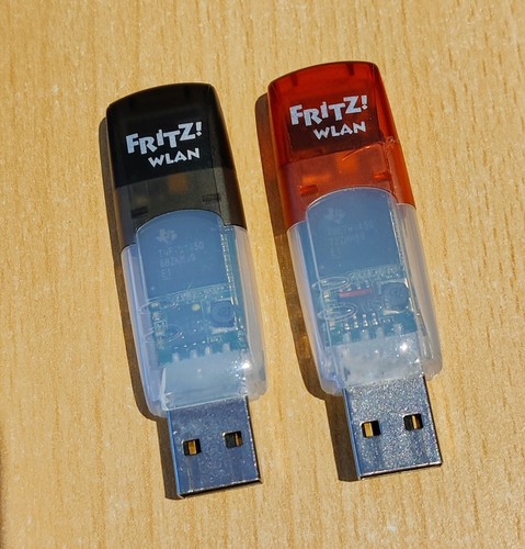 Avm fritz usb stick - fritz,