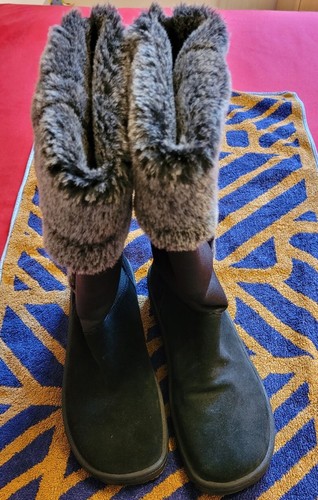 Rieker damen stiefel - stiefel, boots