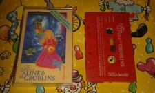 Prinzessin Aline & Die