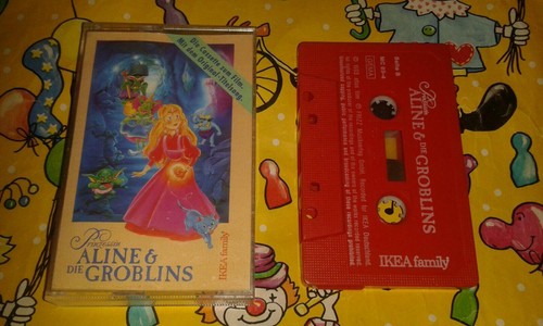 Prinzessin aline die - prinzessin,