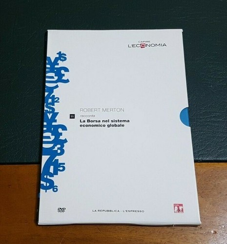 Wirtschaft robert merton - **, im