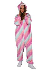 Einhorn Einhornkostüm Pony