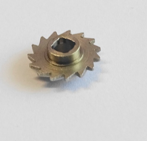 Uhrenstück wecker swiza - uhrenstück,