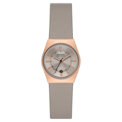 Skagen damen uhr - skagen, armbanduhr