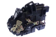 Zentralverriegelung ZV