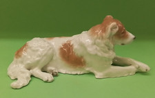 KPM Berlin Porzellan figur