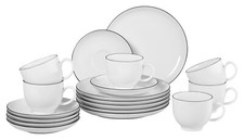 Seltmann Lido Kaffeeservice