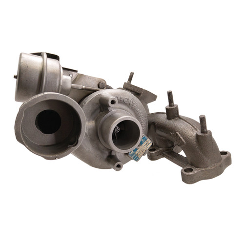 Turbolader für 9 - turbolader, t5